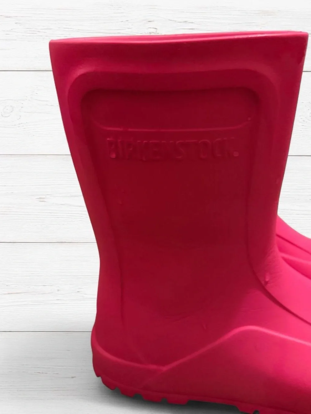 Birkenstock size eu